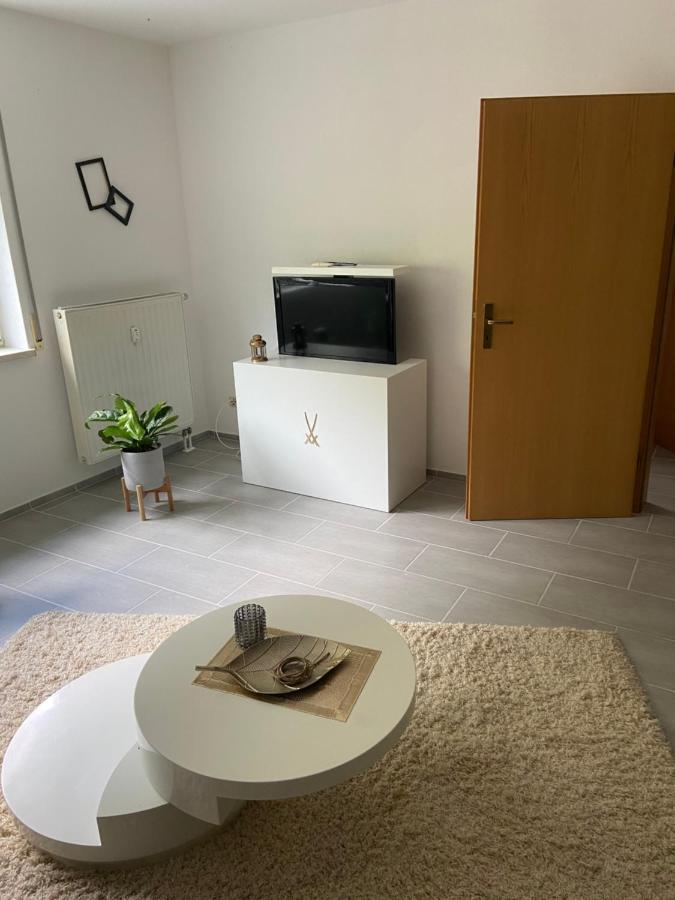 City Apartment #2 Bei Der Porzellan Manufaktur Meissen Extérieur photo