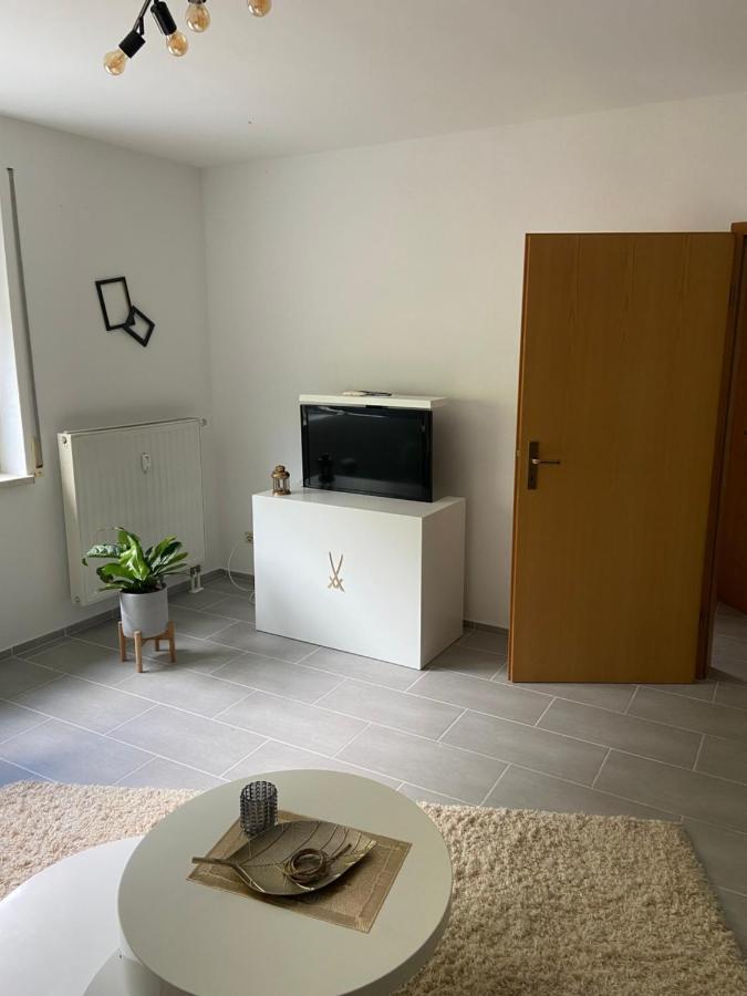 City Apartment #2 Bei Der Porzellan Manufaktur Meissen Extérieur photo